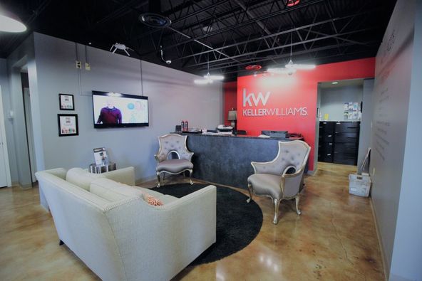 Westwood Building: 5616 Kingston Pike, Knoxville, TN 37919